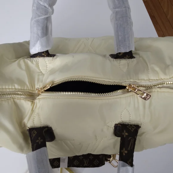 Inspired Nylon Bag - Picture 7 of 9